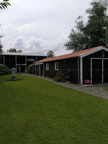 Photo de Museum 't Vlasschuurken