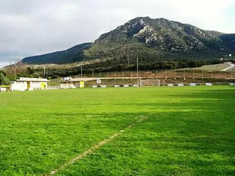 Photo de Campo Montejurra