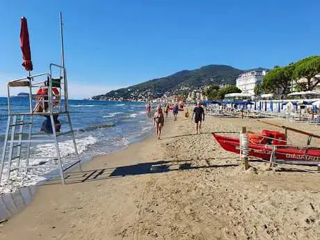 Photo de Bagni Alassini