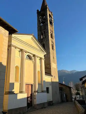 Photo de Chiesa di Santa Marta