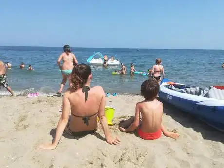Photo de Bagno UISP