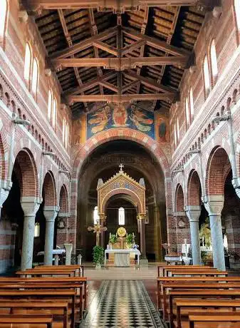 Photo de Chiesa di San Rocco