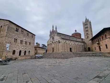 Musée archéologique de Massa Marittima