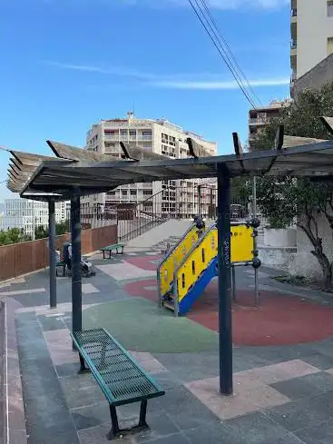 Square Jean Giono