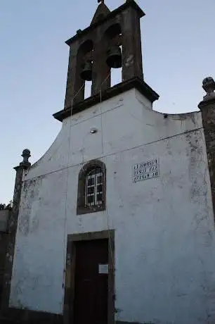 Photo de Igrexa de San Xurxo da Mariña