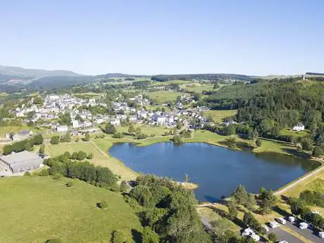 Photo de Office de Tourisme Auvergne VolcanSancy