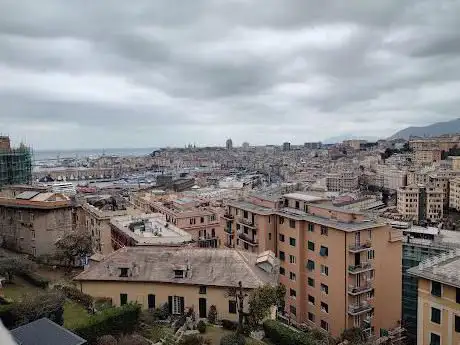 Vista panoramica