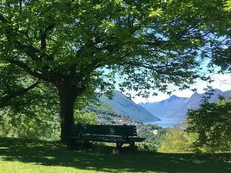 Photo de Parco Montagnola