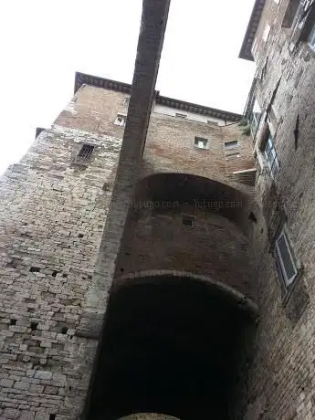 Photo de Italian Center for Compostellian Studies - Perugia - Italy