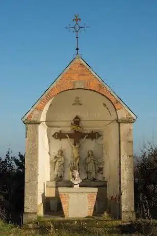 Eglise de Ramousies