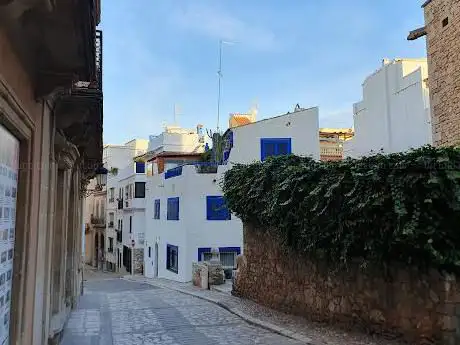 Photo de Consorci del Patrimoni de Sitges