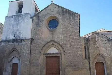 Photo de Ancient Walls Of The County Of Aversa