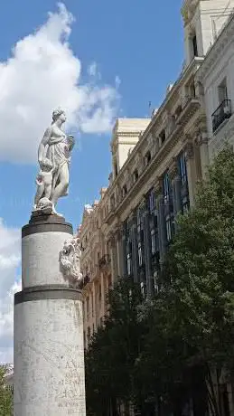 Photo de Mariblanca