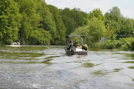 Oude IJssel bootverhuur