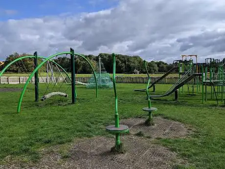 Scolton Park (Doxbin)