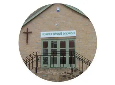 Photo de Hasland Baptist Church