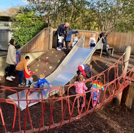 Photo de St James's Park Playground