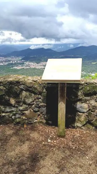 Photo de Mirador de Xenacs
