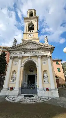 Santuario Nostra Signora del Suffragio