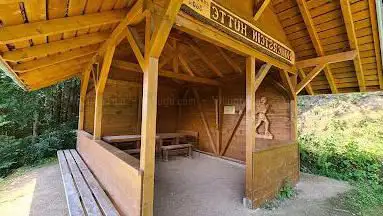 Hoherstein-Hütte