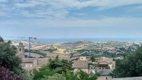 Punto Panoramico