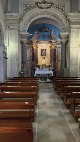 Chiesa di San Rocco