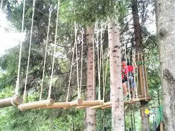 Photo de Molló Parc Aventura