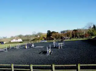 Photo de Rawlins Farm Competition Horses