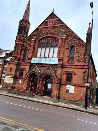 Photo de Manor Park Christian Centre