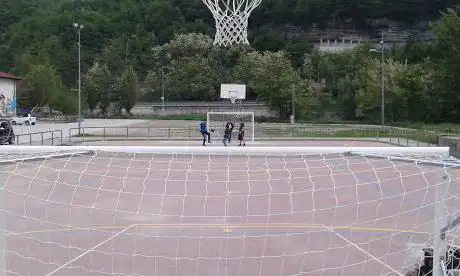 Cengiadi Stadium