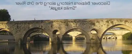 Photo de Smile Kayak (Béziers)