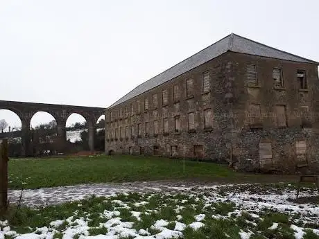 Photo de Tassagh Viaduct