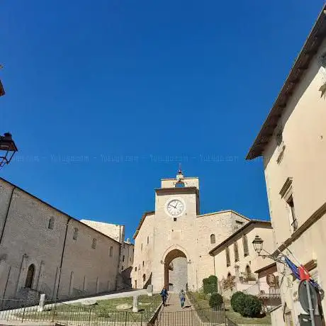 Piccolo Museo della Biga di Monteleone di Spoleto