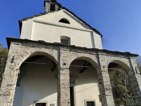 Oratorio S.Anna