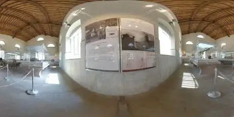 Museo degli Strumenti di Fisica