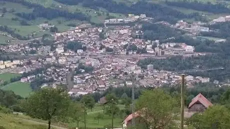 Photo de Unter Hütte