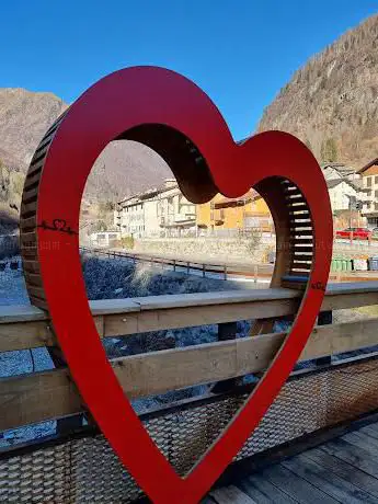 Photo de Ponte degli Innamorati