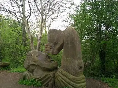Photo de Sculpture