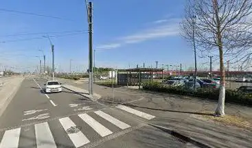 Photo de Park and Ride P+R Aéroconstellation