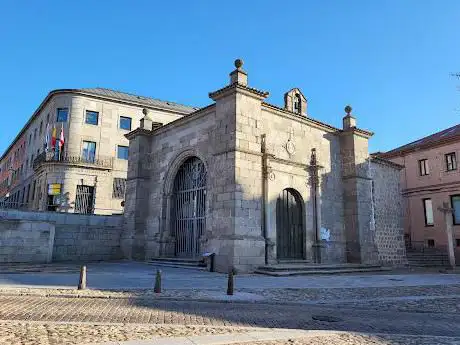 Photo de Ermita del Humilladero / Patronato de la Santa Vera Cruz
