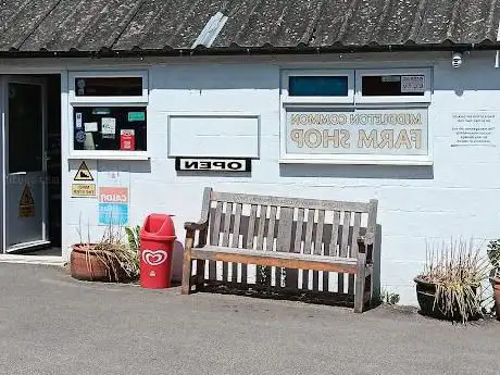 Photo de Middleton Common Farm Shop