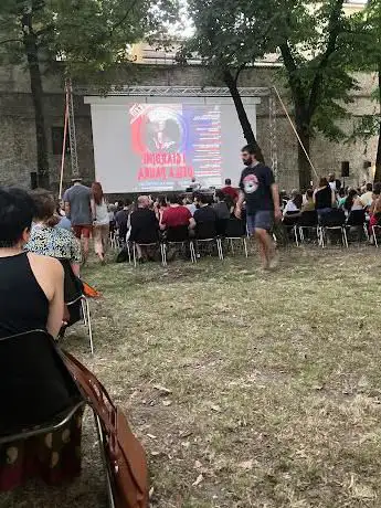 Photo de Parco di San Paolo