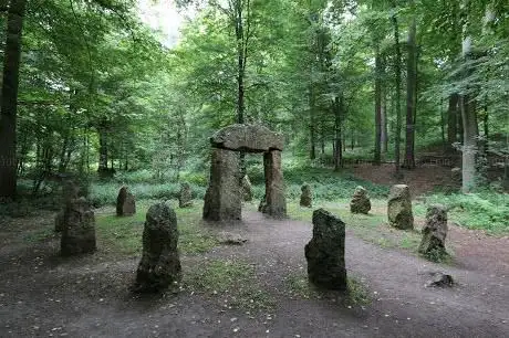 Photo de Boswachtersmonument
