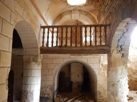Photo de Church of Santa Maria