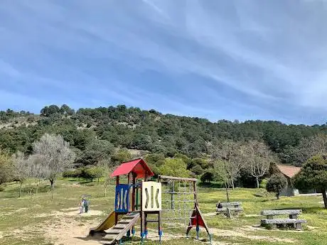 Photo de La Tejera Park