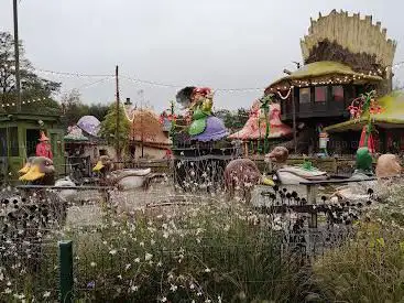 Photo de De Eenden
