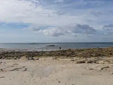 Photo de Plage du Vahidy