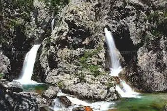 Photo de Mirador Cascada