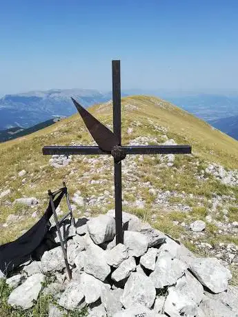 Photo de memoriale degli alpini Angelo-Antonio Colamarino e Vittorio Ranallo
