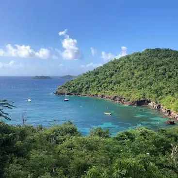 Grande baie
